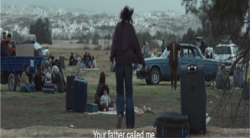 مستوطنون إسرائيليون يطردون الفلسطينيين من منازلهم في الضفة في الحلقة 9